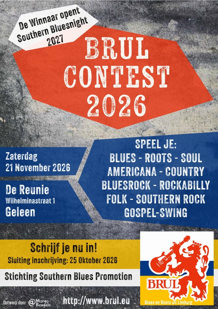 BRUL-Contest 2026-2027